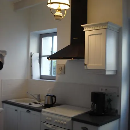 La Petite Maison Du Parc