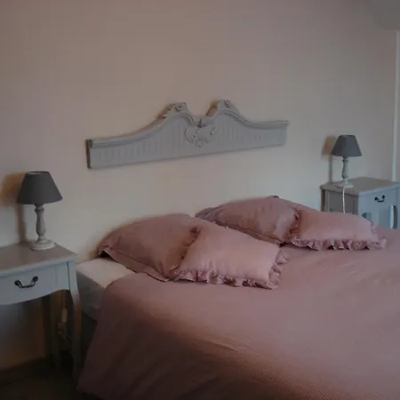 بيت للعطل La Petite Maison Du Parc Bois-en-Ardres