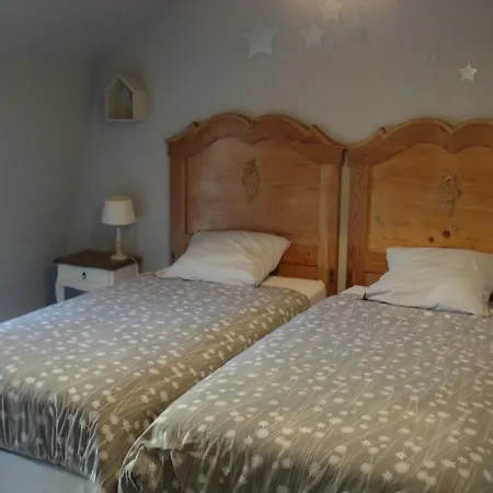 La Petite Maison Du Parc * Bois-en-Ardres