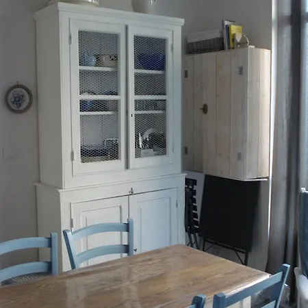 بيت للعطل La Petite Maison Du Parc