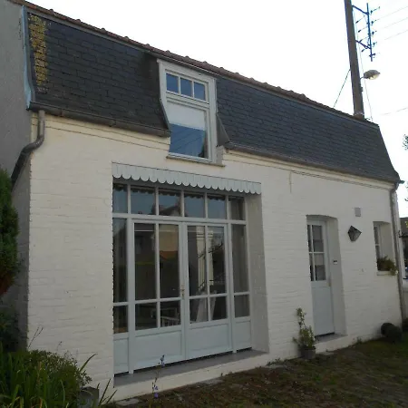 La Petite Maison Du Parc